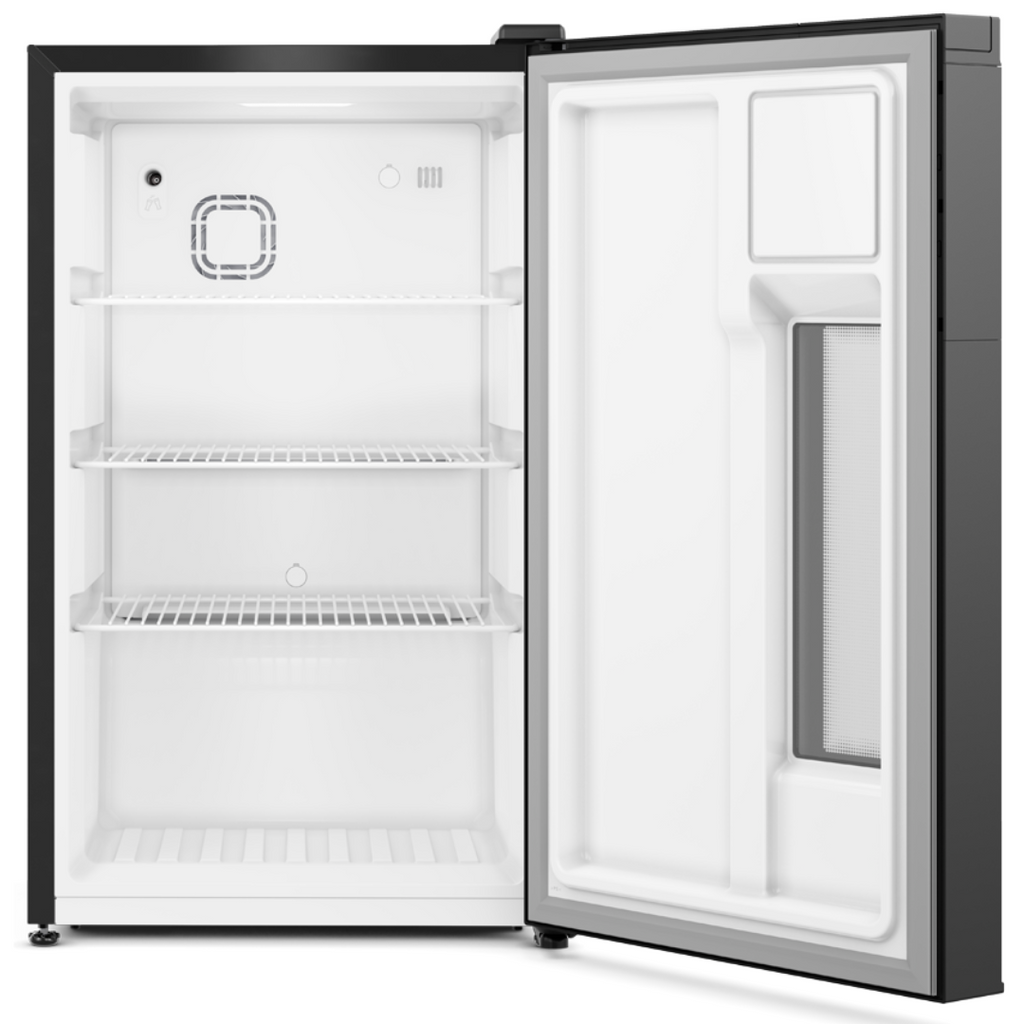Cervejeira Electrolux 100L EB100 Home Bar Preto 220V