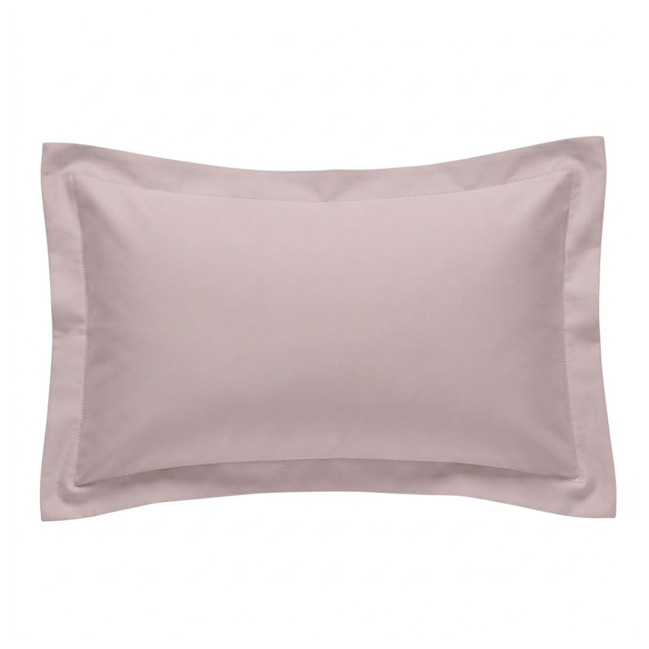 Fronha Hedrons Percal 200 Fios 55x70cm Lisa Rosa Violeta