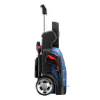 Lavadora de Alta Pressão Bosch GHP 220 Motor de Indução 2200 PSI 220V