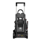 Lavadora de Alta Pressão Bosch GHP 220 Motor de Indução 2200 PSI 220V