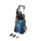 Lavadora de Alta Pressão Bosch GHP 220 Motor de Indução 2200 PSI 220V