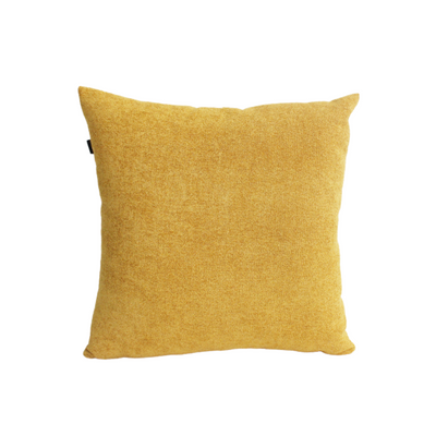 Almofada Cortbras Opera 50x50cm Amarelo
