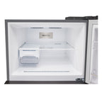 Refrigerador LG 461L Duplex Inverter Inox 220V