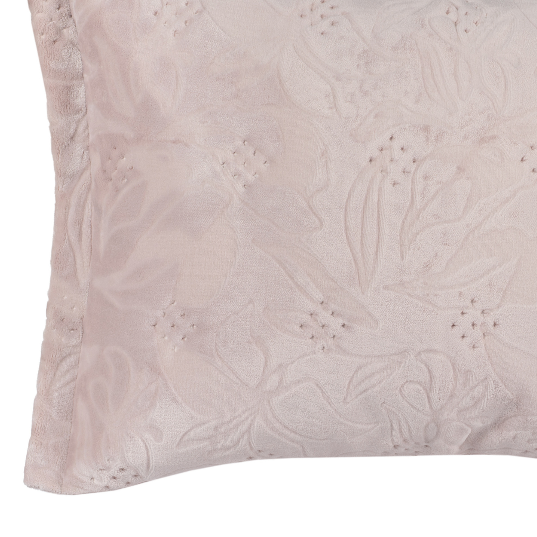 Porta Travesseiro Altenburg Blend Elegance 50x70cm Blooming