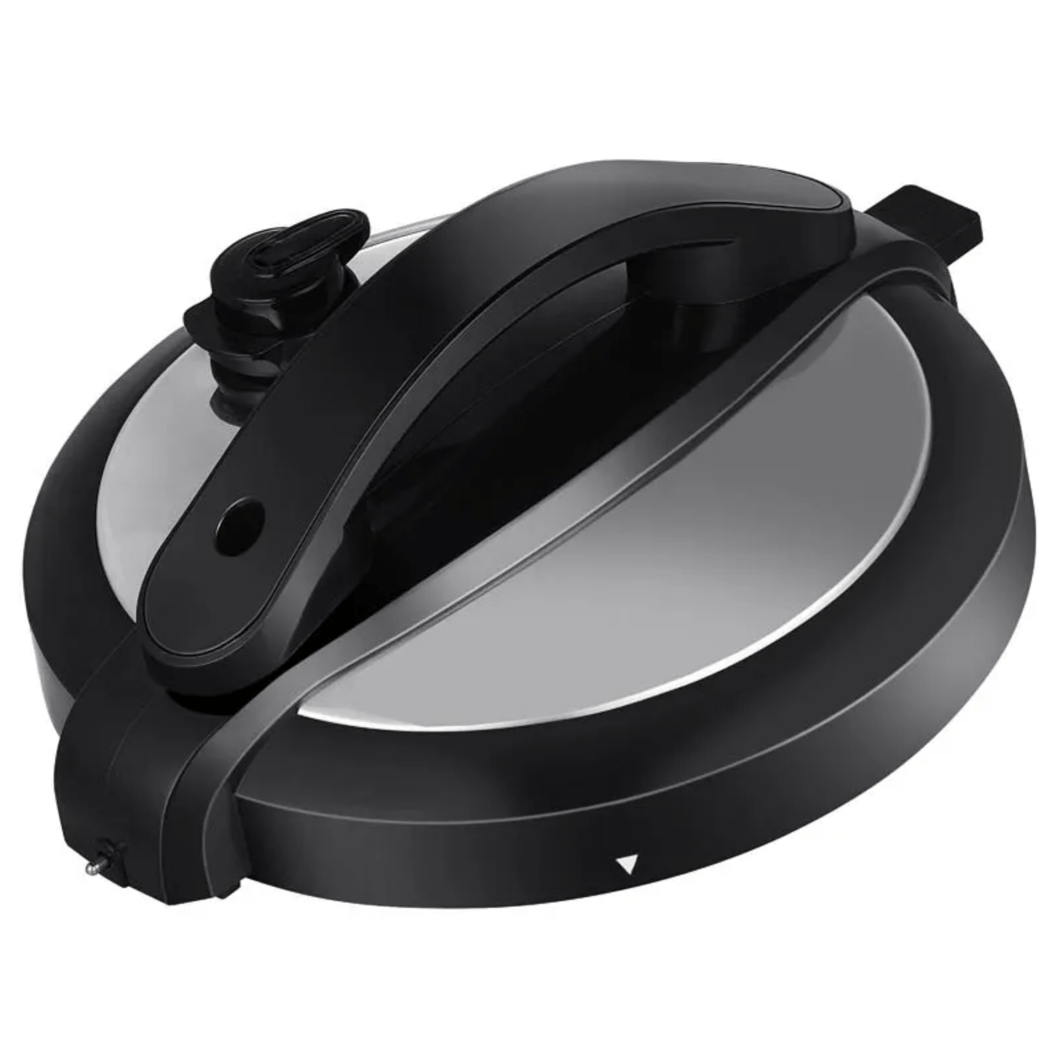 Panela de Pressão Elétrica Agratto 6L Digital APPD01I-02 Inox 220V