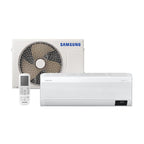 Ar-Condicionado Split Inverter Samsung 22000 BTUs WindFree Sem Vento Frio 220V