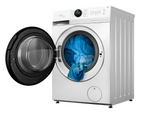 Lava e Seca Midea 11KG MF200D110WB/WK-02 HealthGuard Smart Motor Inverter Branco 220V