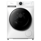 Lava e Seca Midea 11KG MF200D110WB/WK-02 HealthGuard Smart Motor Inverter Branco 220V