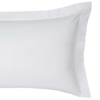 Fronha Altenburg Percal 180 Fios 50x90cm Branco