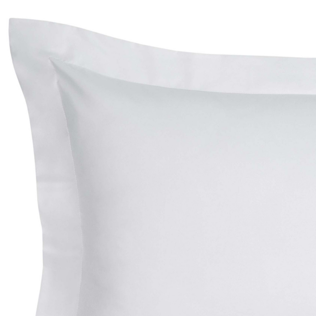 Fronha Altenburg Percal 180 Fios 50x90cm Branco