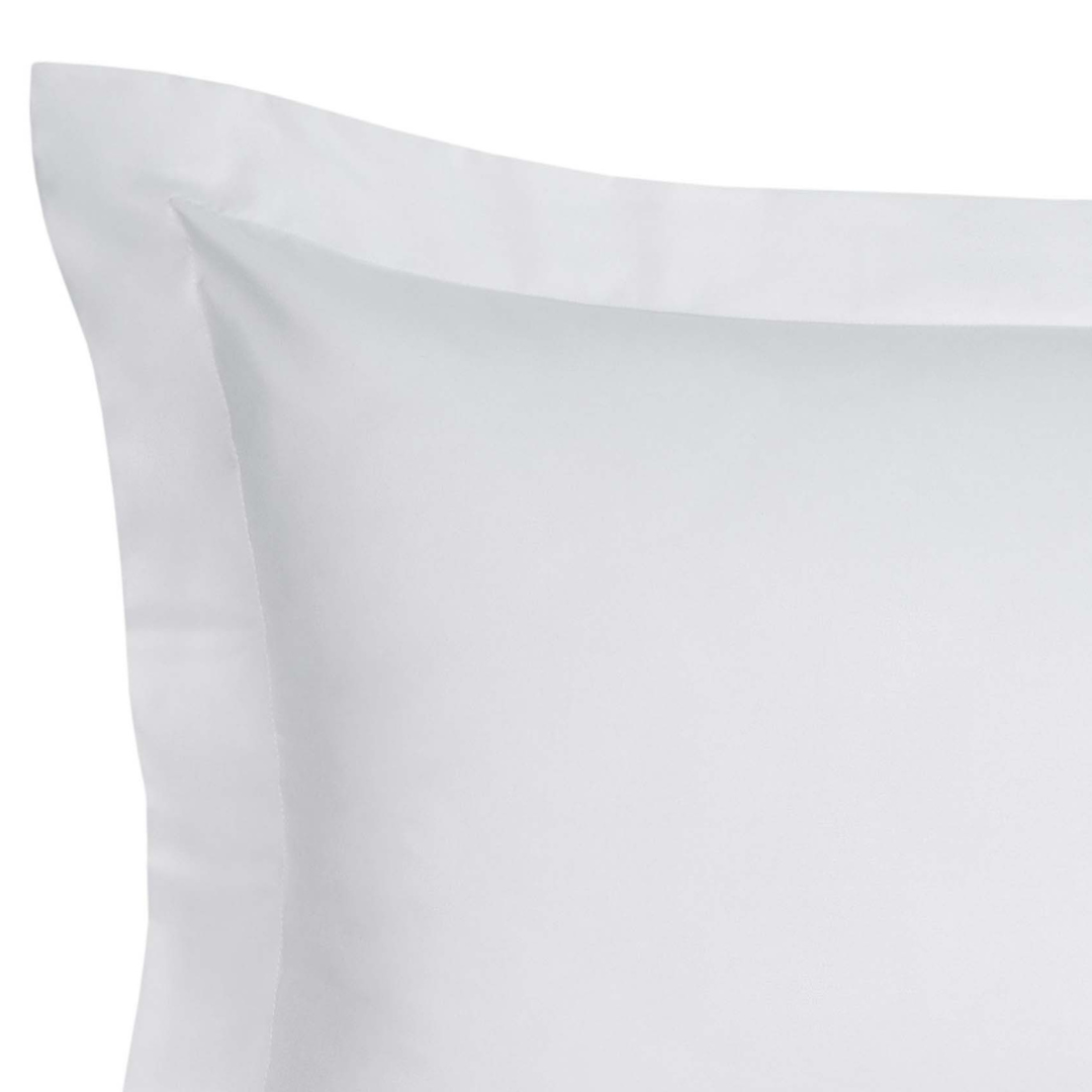 Fronha Altenburg Percal 180 Fios 50x90cm Branco