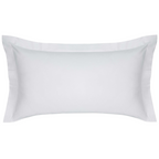 Fronha Altenburg Percal 180 Fios 50x90cm Branco