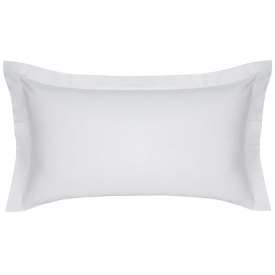 Fronha Altenburg Percal 180 Fios 50x90cm Branco