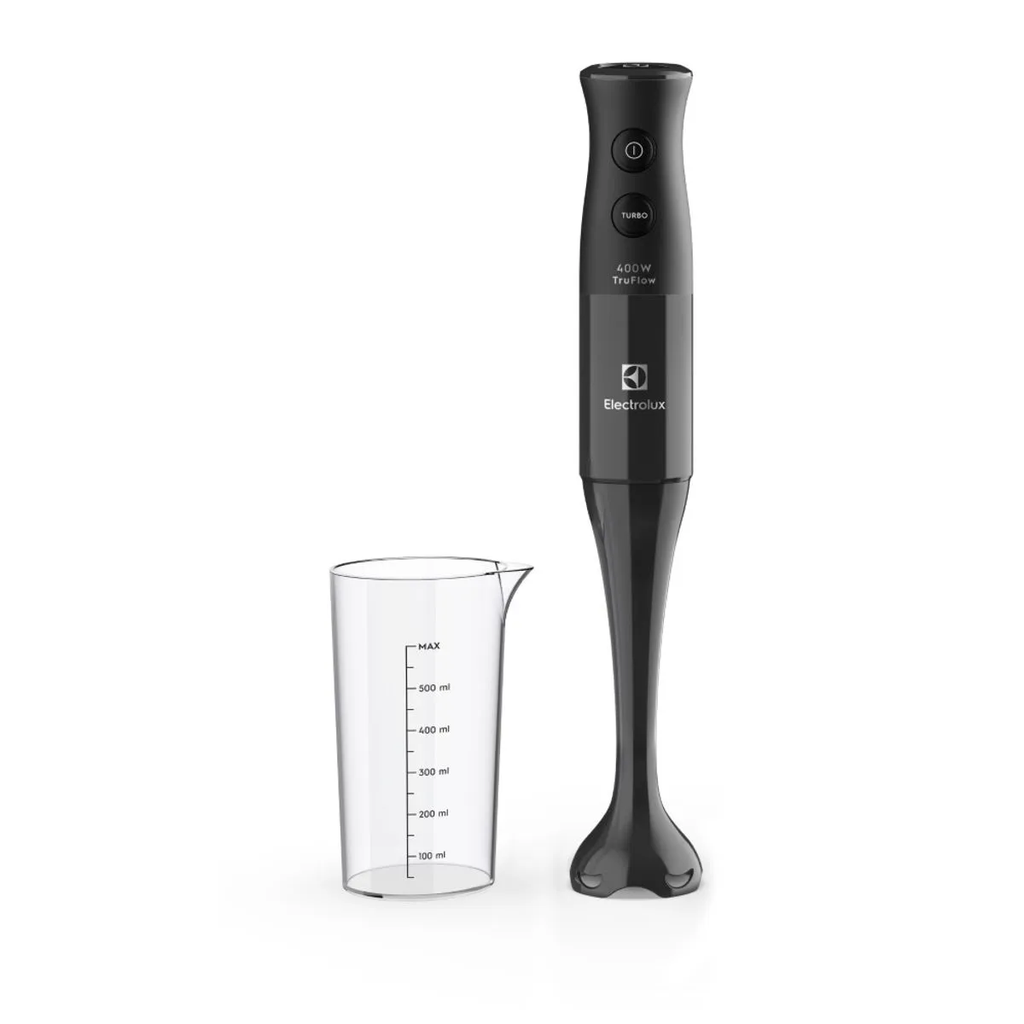 Mixer Electrolux TruFlow 400W EIB05 Preto 220V