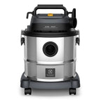 Aspirador de Água e Pó Electrolux 1800W GT20I Inox 220V