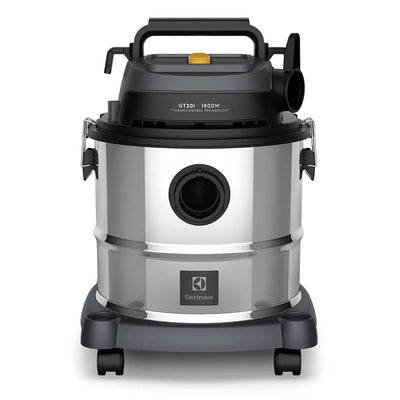 Aspirador de Água e Pó Electrolux 1800W GT20I Inox 220V