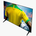 Smart TV QNED 55" 4K 55QNED73 UHD WebOS Bivolt