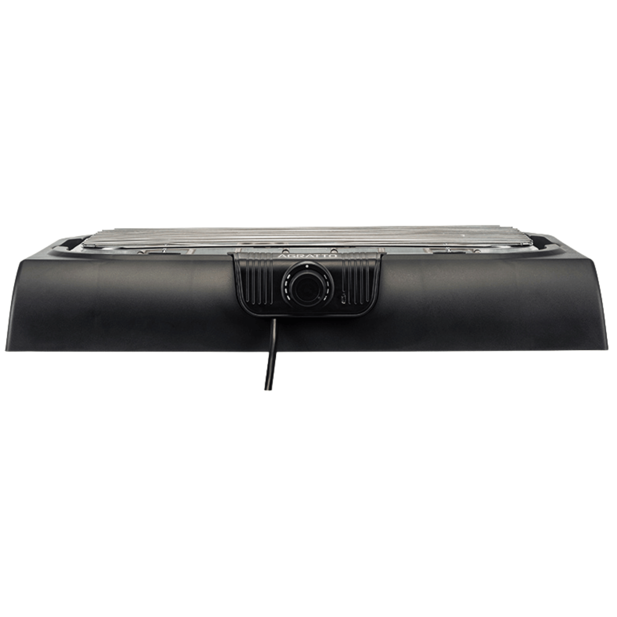Churrasqueira Elétrica Portátil Agratto CH2 Mr. Cheff 2000W Preto 220V