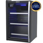 Cervejeira Venax 100L Blue Ligth Porta Invertida - AVARIADO 110V