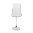 Jogo de 6 Taças para Vinho Tinto Full-Fit Xtra em Cristal Ecológico 460ml