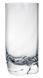Jogo 6 Copos Rocks Full-Fit 350ml