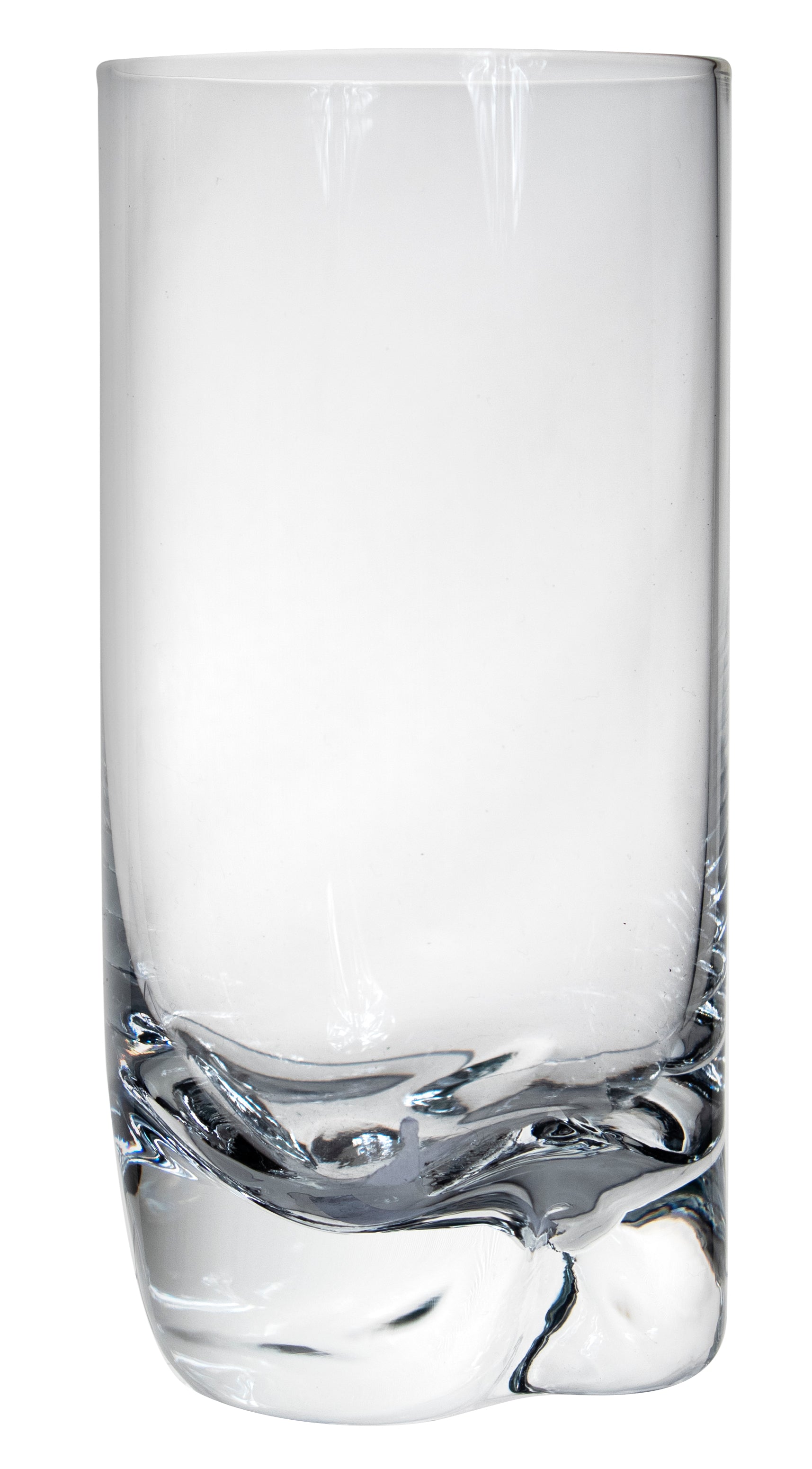 Jogo 6 Copos Rocks Full-Fit 350ml