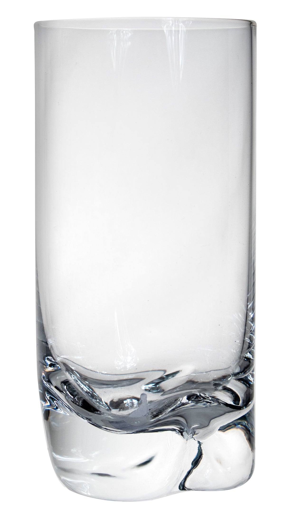 Jogo 6 Copos Rocks Full-Fit 350ml