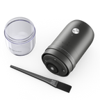 Kit Electrolux Moedor de Café EZY01 + Cafeteira Espresso ECM70 220V