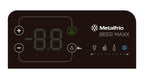Cervejeira Residencial Metalfrio 287L VN28TPD008 Beer Maxx 300 Inox 220V