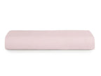 Lençol com Elástico King Altenburg Percal 180 Fios 193x203cm Rosa Paper