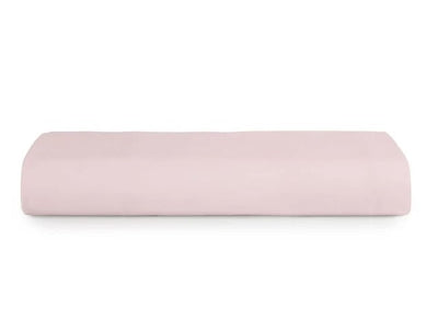 Lençol com Elástico King Altenburg Percal 180 Fios 193x203cm Rosa Paper