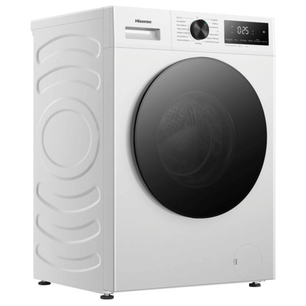Lava e Seca Hisense 11KG Infinite Series Compacta Fit Inverter 220V