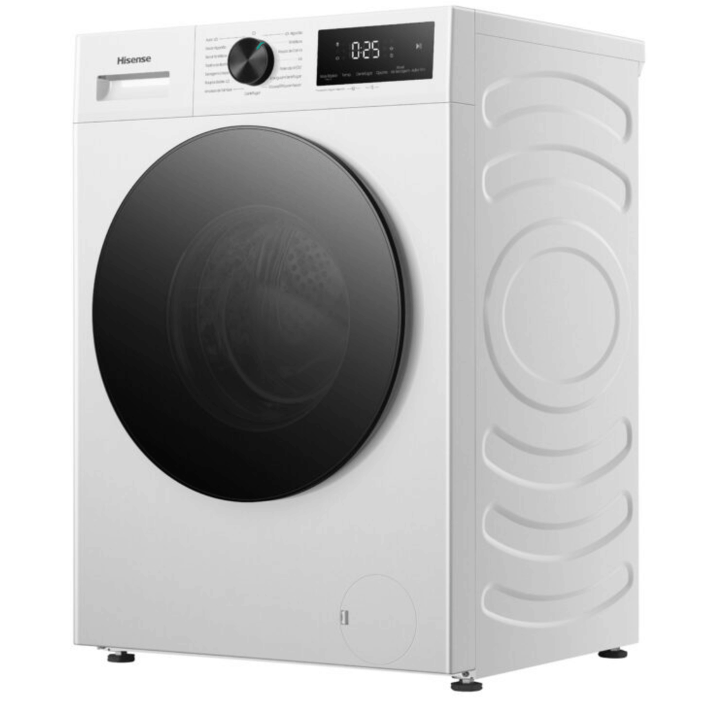 Lava e Seca Hisense 11KG Infinite Series Compacta Fit Inverter 220V