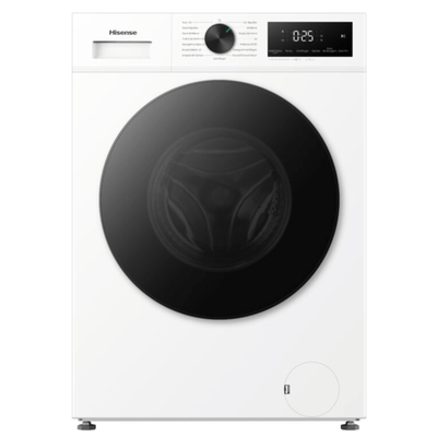 Lava e Seca Hisense 11KG Infinite Series Compacta Fit Inverter 220V