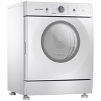 Conjunto Brastemp Lavadora de Roupas 14kg Advanced BWF14AB + Secadora Piso 10kg BSR10BB 220V