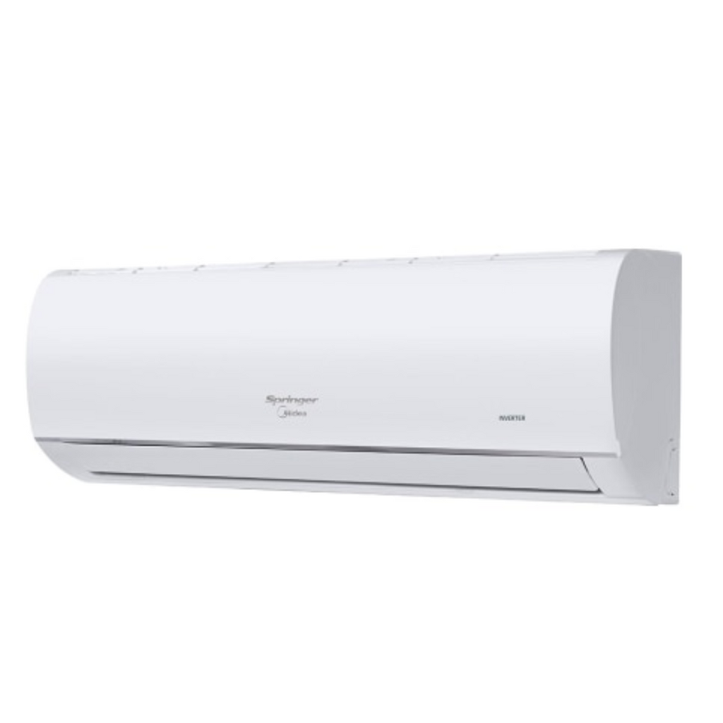 Ar-Condicionado Split Inverter 9000 BTUs Midea Airvolution Connect High Wall Frio 220V