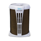 Ar-Condicionado Split Inverter 9000 BTUs Midea Airvolution Connect High Wall Frio 220V