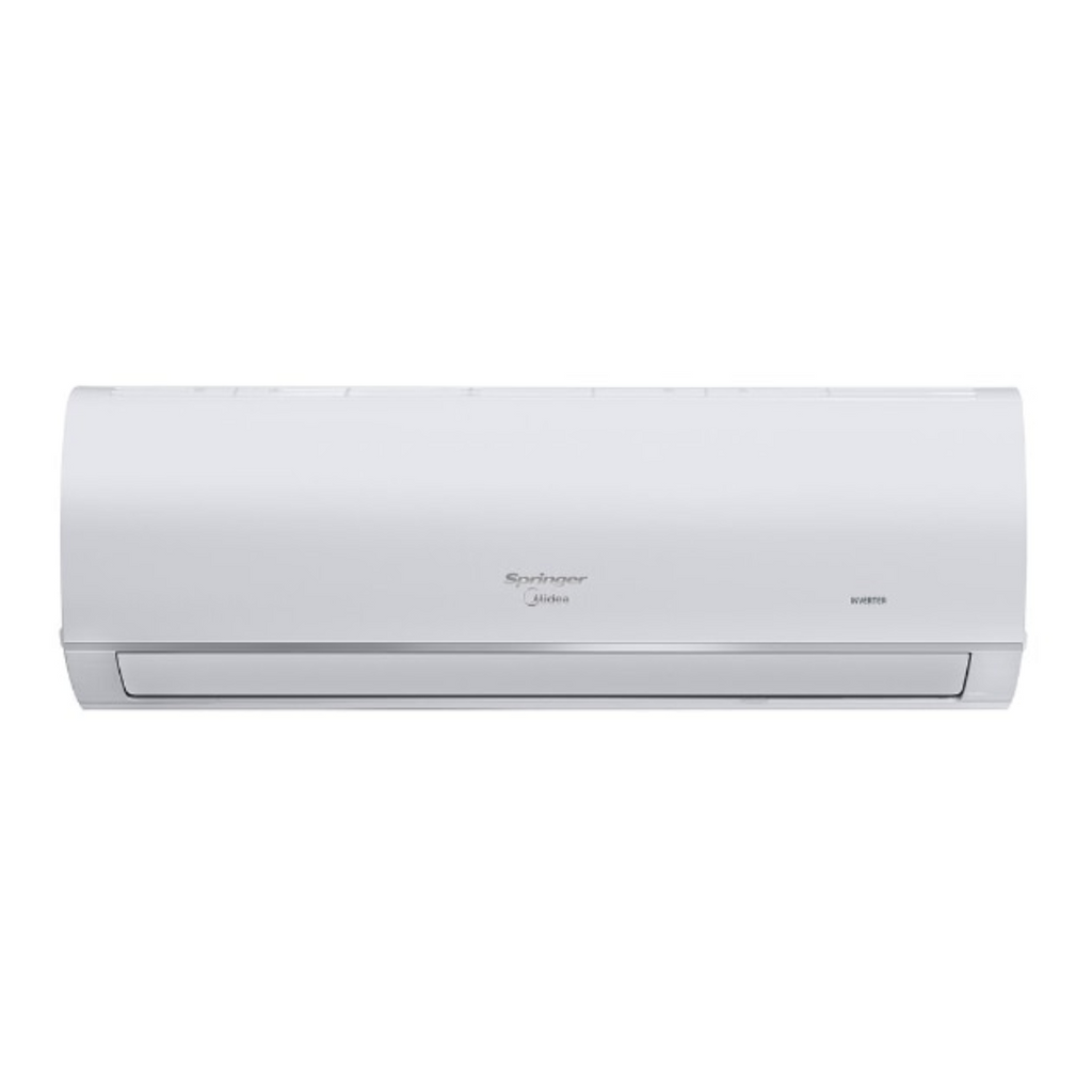 Ar-Condicionado Split Inverter 9000 BTUs Midea Airvolution Connect High Wall Frio 220V