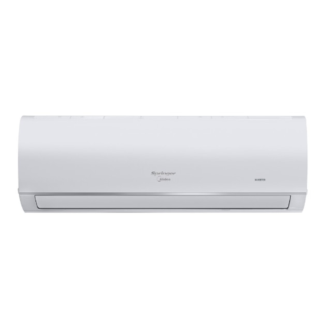 Ar-Condicionado Split Inverter 9000 BTUs Midea Airvolution Connect High Wall Frio 220V