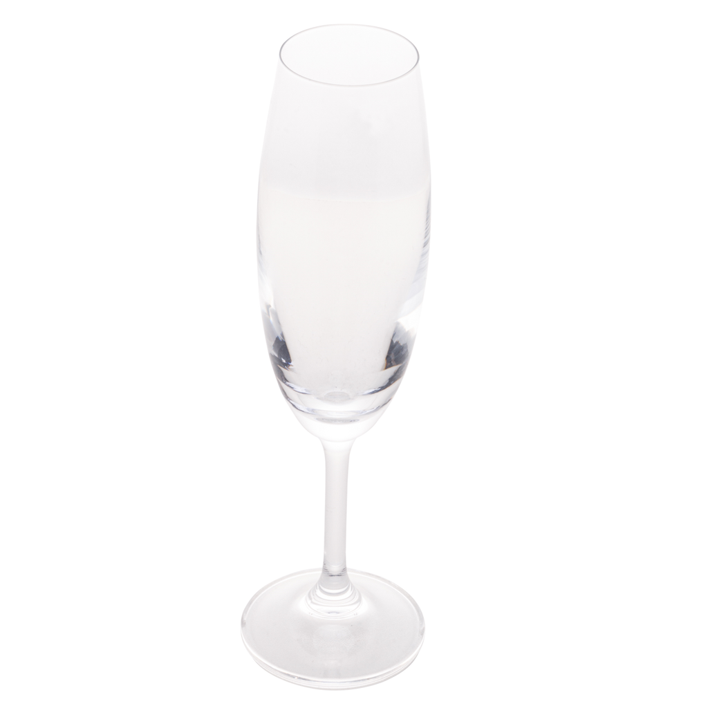 Taça para Degustação de Champagne Cristal Sommelier Coliseu