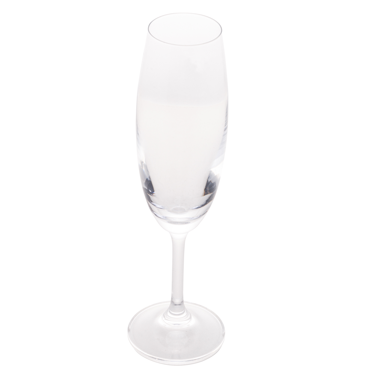 Taça para Degustação de Champagne Cristal Sommelier Coliseu