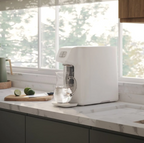 Purificador Electrolux Experience Água Fria. Natural e Gelada com Compressor PC01B Branco 220V