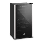Adega Electrolux 29 Garrafas WDF29 com Dual Zone Preto 220V