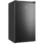 Frigobar Electrolux 95L Efficient EM90BT com Controle de Temperatura -2ºC a 10ºC Inverter Preto Bivolt