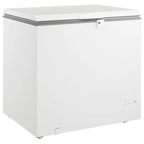 Freezer Horizontal Consul 307L CHA31MB Branco 220V