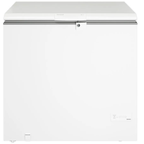 Freezer Horizontal Consul 307L CHA31MB Branco 220V