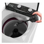 Lavadora de Roupas Mueller 8kg Energy Automática Branco 220V