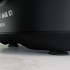 Liquidificador Philips Walita 3L Série 3000 Turbo HR2270 1000W Preto 220V