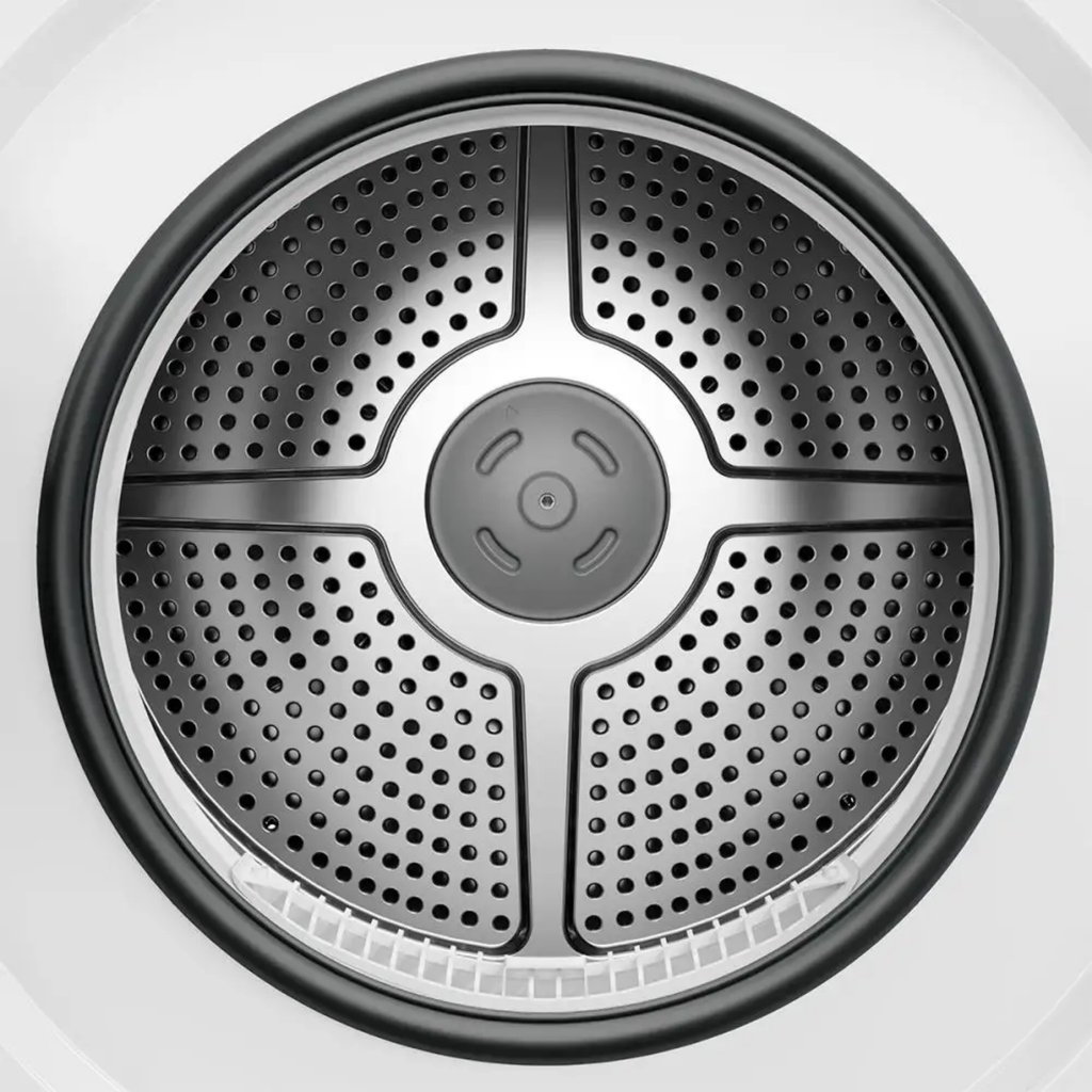 Secadora Piso Mueller 13kg com Sensor de Umidade MSP13F Branco 220V