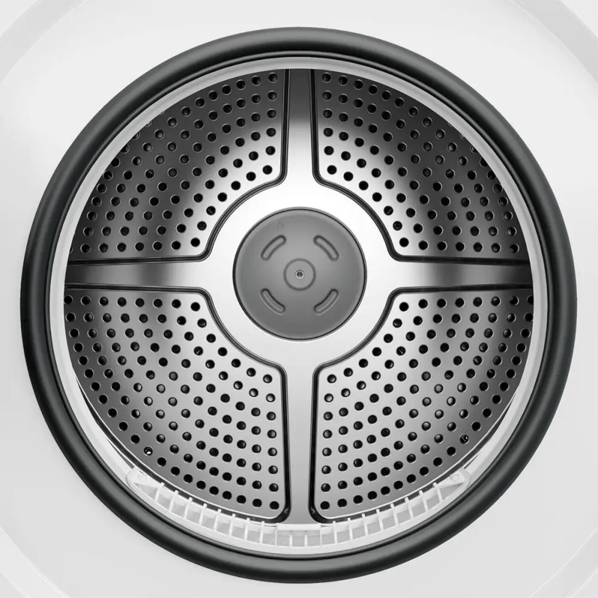 Secadora Piso Mueller 13kg com Sensor de Umidade MSP13F Branco 220V